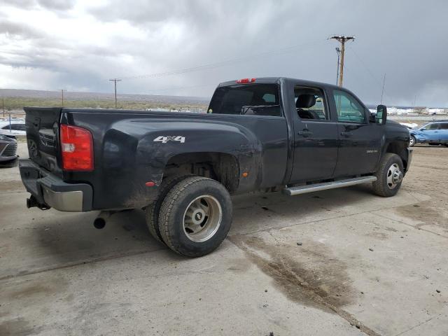 Image 3 of 2013 CHEVROLET SILVERADO K3500 LTZ 2013 with VIN 1GC4K1C83DF220948