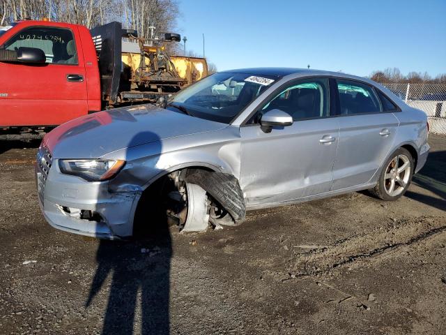 Image 1 of 2015 AUDI A3 PREMIUM 2015 with VIN WAUBFGFF9F1126871