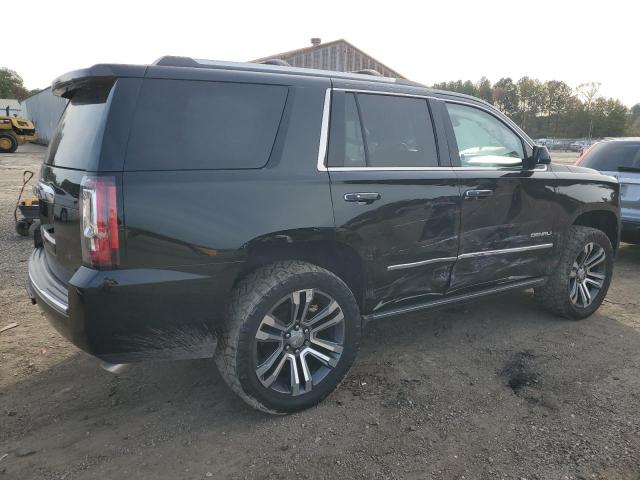 Изображение 3 2018 GMC YUKON DENALI 2018 с VIN 1GKS1CKJ6JR224677