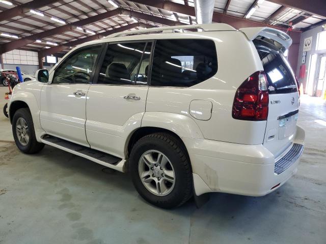 Image 2 of 2004 LEXUS GX 470 2004 with VIN JTJBT20X240044898