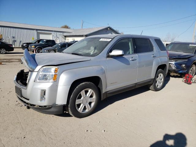 Изображение 1 2015 GMC TERRAIN SLE 2015 с VIN 2GKFLVEK7F6215887