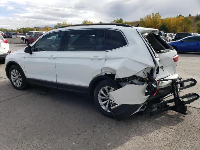 Image 2 of 2018 VOLKSWAGEN TIGUAN SE 2018 with VIN 3VV2B7AX8JM130633