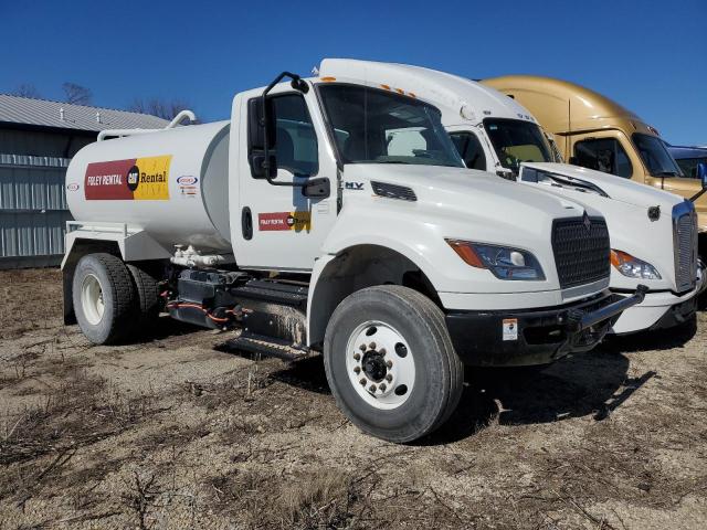2024 INTERNATIONAL MV607  2024 image