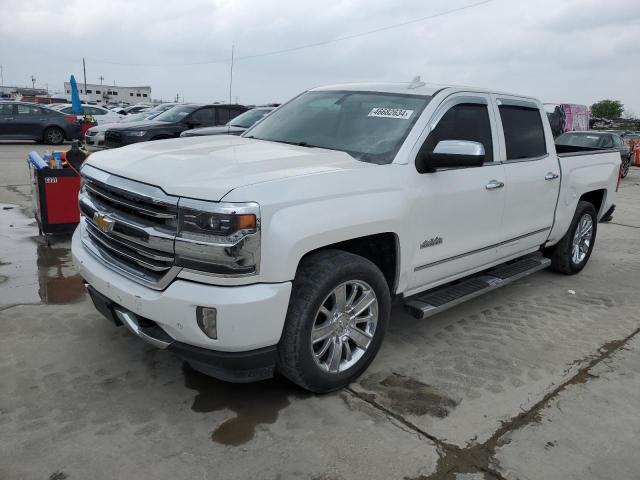 Изображение 2016 CHEVROLET SILVERADO C1500 HIGH COUNTRY 2016