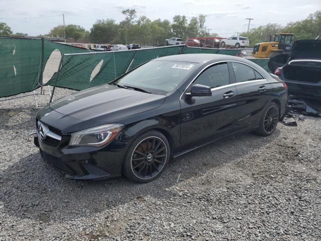 Obraz 1 z 2014 MERCEDES-BENZ CLA 250 2014 z VIN WDDSJ4EB4EN150653