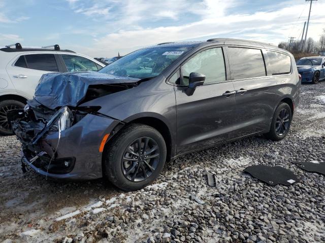 Image 1 of 2020 CHRYSLER PACIFICA TOURING L 2020 with VIN 2C4RC3BGXLR267974