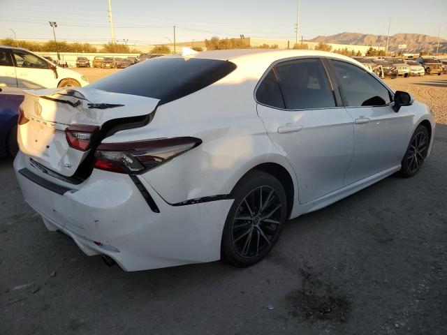 Obraz 3 z 2022 TOYOTA CAMRY SE 2022 z VIN 4T1G11AKXNU044214