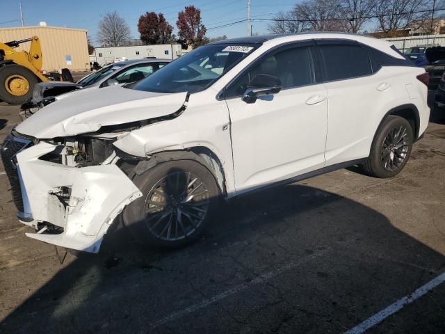 2019 LEXUS RX 350 BASE 2019 image