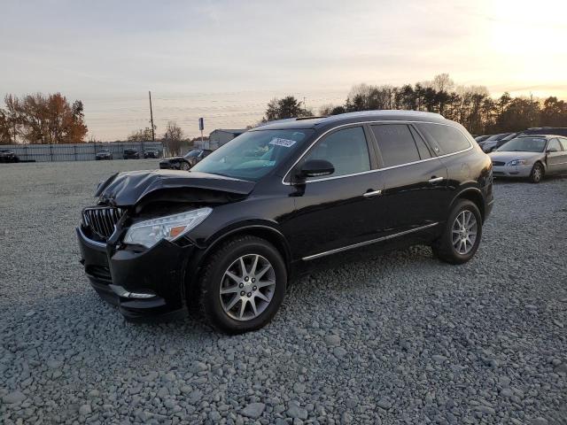 Image 1 of 2017 BUICK ENCLAVE  2017 with VIN 5GAKRBKD8HJ219919