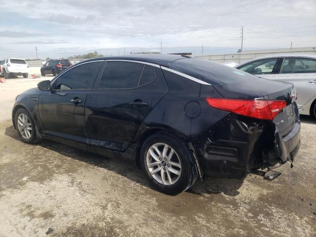 Obraz 2 z 2011 KIA OPTIMA LX 2011 z VIN KNAGM4A71B5146240