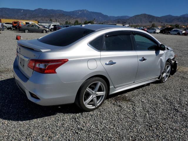 Obraz 3 z 2017 NISSAN SENTRA S 2017 z VIN 3N1AB7AP7HY204270