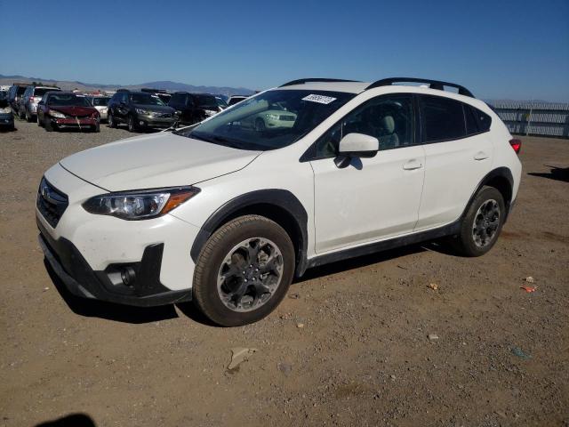 2023 SUBARU CROSSTREK PREMIUM 2023 image