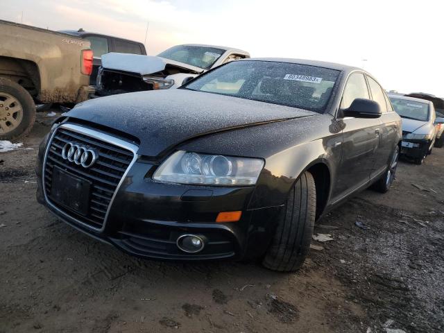 Изображение 2011 AUDI A6 PRESTIGE 2011