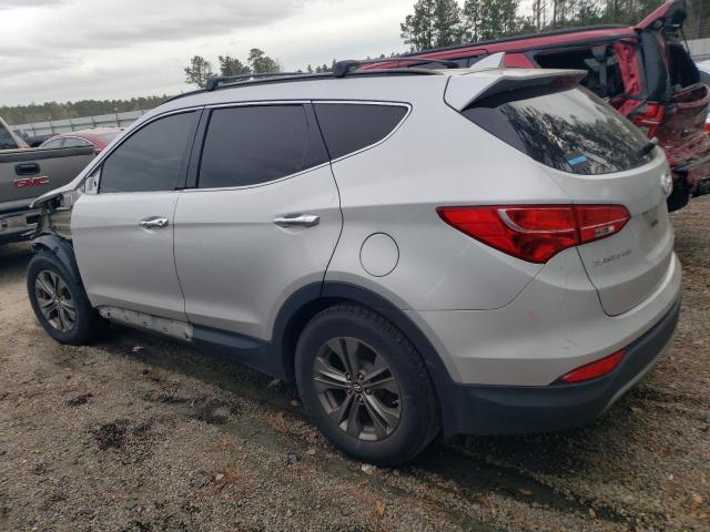 Изображение 1 2014 HYUNDAI SANTA FE SPORT  2014 с VIN 5XYZU3LBXEG182415