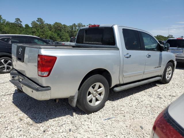 Obraz 3 z 2005 NISSAN TITAN XE 2005 z VIN 1N6BA07A05N566932