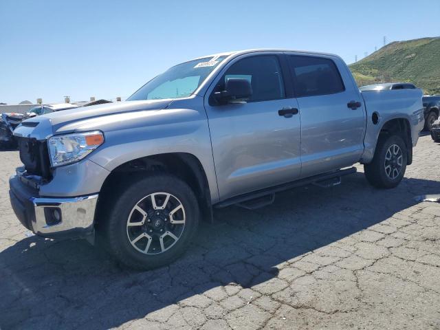 2015 TOYOTA TUNDRA CREWMAX SR5 2015 image