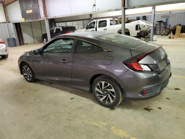 Изображение 2 2016 HONDA CIVIC LX 2016 с VIN 2HGFC4B09GH305686
