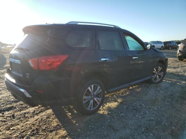 Image 3 of 2017 NISSAN PATHFINDER S 2017 with VIN 5N1DR2MM2HC674785