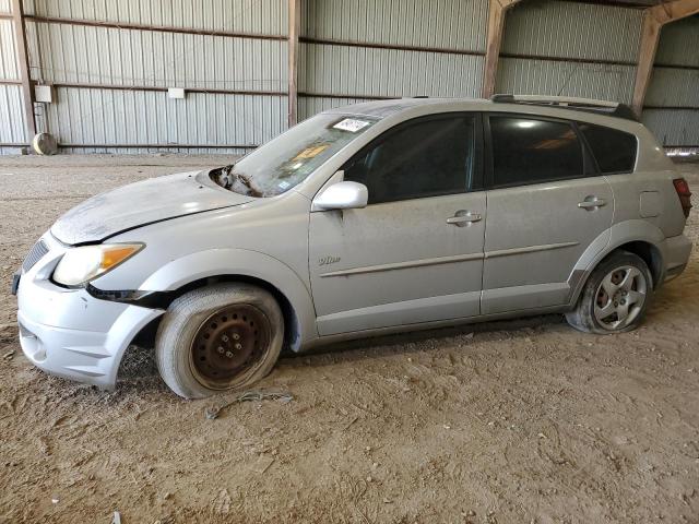 2005 PONTIAC VIBE  2005 image