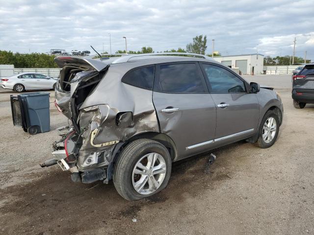 Obraz 3 z 2012 NISSAN ROGUE S 2012 z VIN JN8AS5MV2CW394785