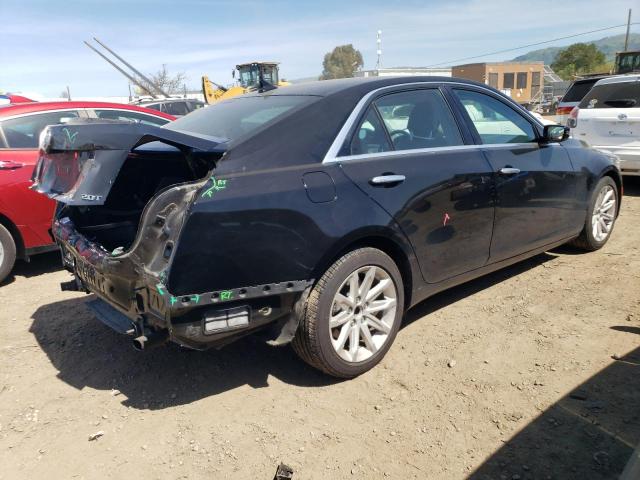 Изображение 3 2014 CADILLAC CTS  2014 с VIN 1G6AP5SX6E0123576