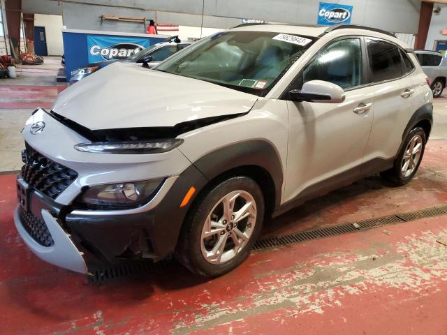 2022 HYUNDAI KONA SEL 2022 image