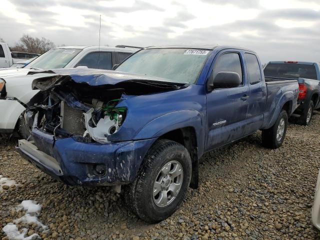 Obraz 2014 TOYOTA TACOMA ACCESS CAB 2014