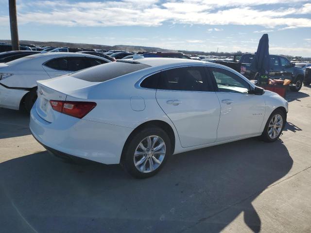 Obraz 3 z 2016 CHEVROLET MALIBU LT 2016 z VIN 1G1ZE5ST9GF347601