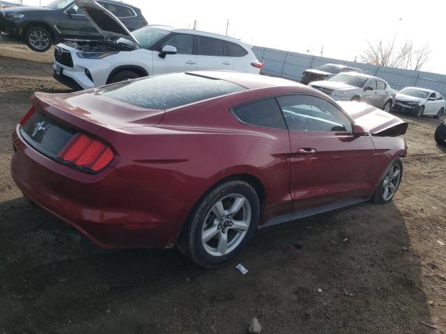Image 3 of 2015 FORD MUSTANG  2015 with VIN 1FA6P8AM2F5388615