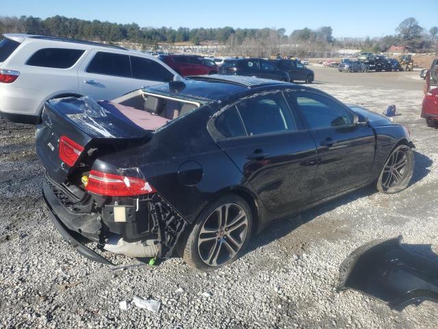 Изображение 3 2017 JAGUAR XE PREMIUM 2017 с VIN SAJAJ4BV7HA951837