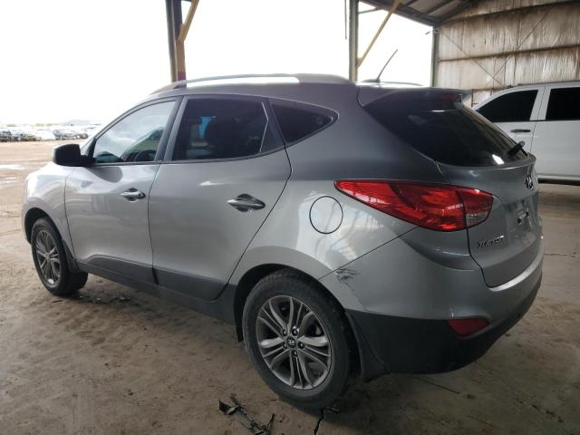 Obraz 2 z 2014 HYUNDAI TUCSON GLS 2014 z VIN KM8JU3AG0EU808205