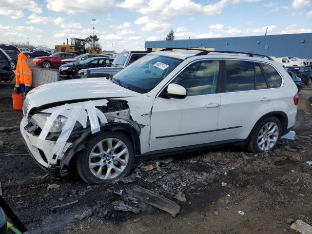 Изображение 1 2013 BMW X5 XDRIVE35I 2013 с VIN 5UXZV4C50D0E01207