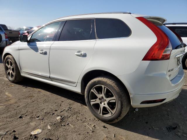 Изображение 2 2015 VOLVO XC60 T6 PREMIER 2015 с VIN YV4902RB9F2585582