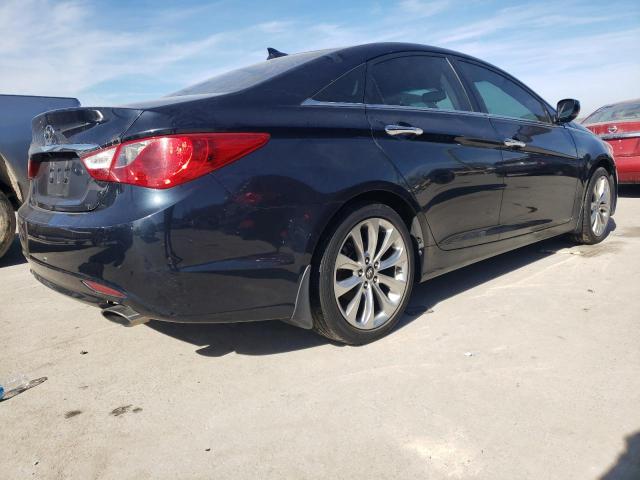 Изображение 3 2012 HYUNDAI SONATA SE 2012 с VIN 5NPEC4AC2CH364649
