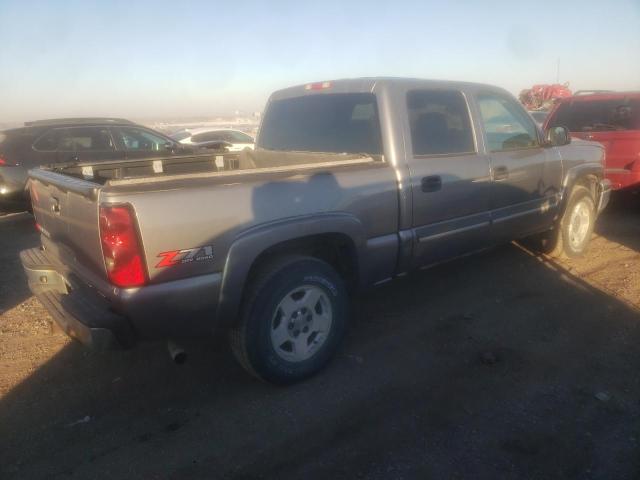 Image 3 of 2006 CHEVROLET SILVERADO K1500 2006 with VIN 2GCEK13T561157869
