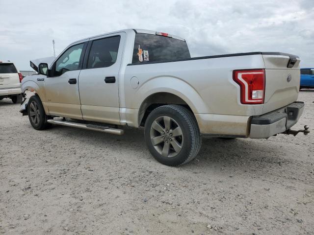 Obraz 2 z 2015 FORD F150 SUPERCREW 2015 z VIN 1FTEW1CP4FKD83487