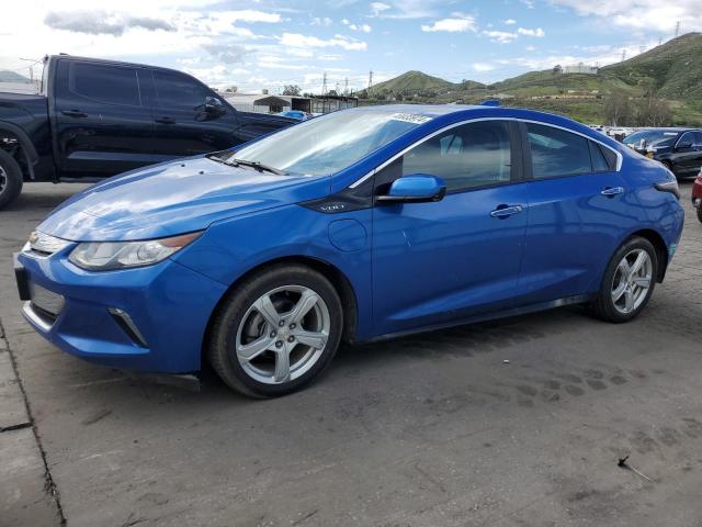 Изображение 2017 CHEVROLET VOLT LT 2017