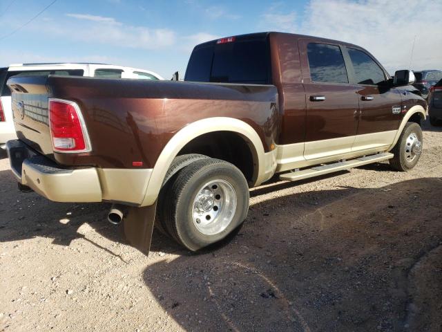 Obraz 3 z 2015 RAM 3500 LONGHORN 2015 z VIN 3C63RPNL9FG633395