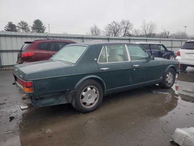 Image 3 of 1996 BENTLEY TURBO R 1996 with VIN SCBZR14C4TCX57352