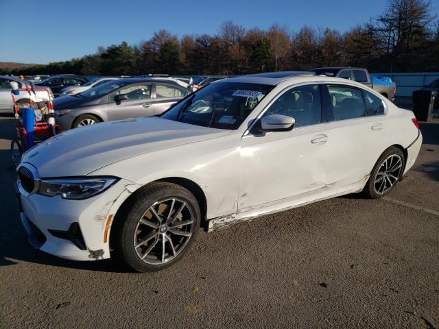 Изображение 2021 BMW 330XI  2021