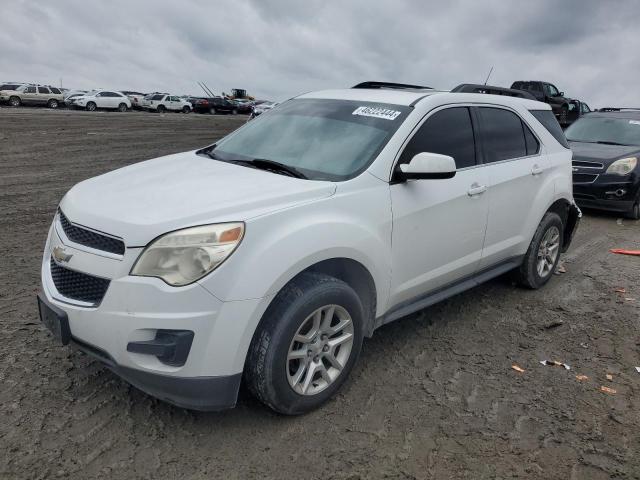 Image 1 of 2012 CHEVROLET EQUINOX LT 2012 with VIN 2GNALDEKXC1125438