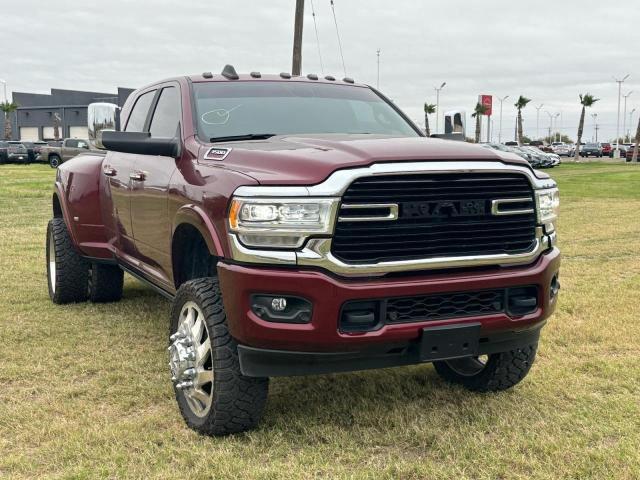 2022 RAM 3500 LONGHORN 2022 image