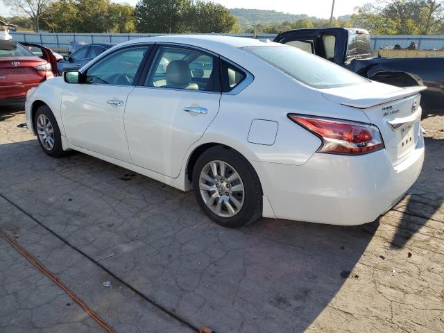 Изображение 2 2014 NISSAN ALTIMA 2.5 2014 с VIN 1N4AL3AP6EC422519