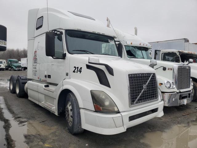 2014 VOLVO VN VNL 2014 image