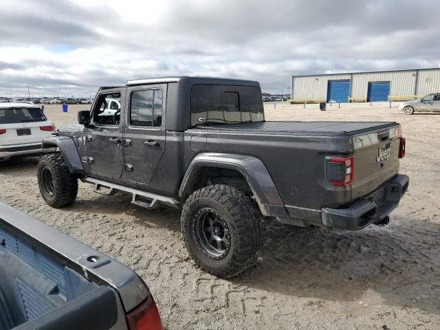 Image 2 of 2021 JEEP GLADIATOR OVERLAND 2021 with VIN 1C6HJTFG4ML505167