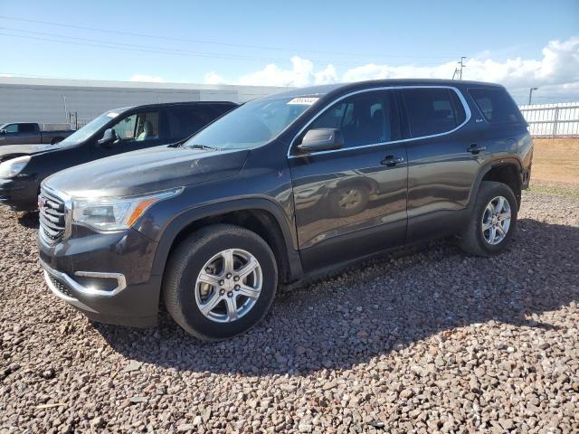 2018 GMC ACADIA SLE 2018 image