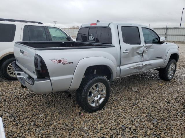 Изображение 3 2012 TOYOTA TACOMA DOUBLE CAB 2012 с VIN 3TMLU4EN0CM090216
