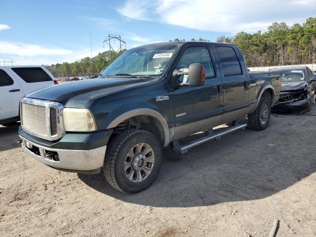 Obraz 2006 FORD F250 SUPER DUTY 2006