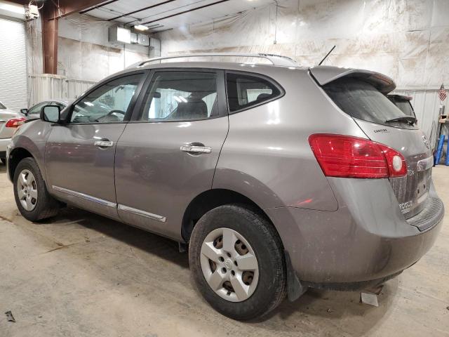 Image 2 of 2014 NISSAN ROGUE SELECT S 2014 with VIN JN8AS5MV1EW715024