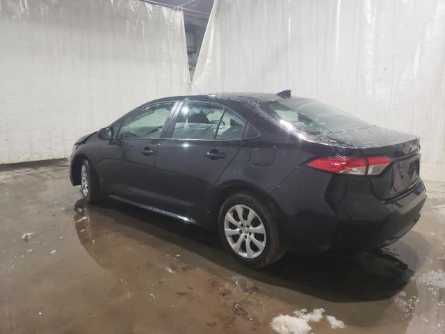 Obraz 2 z 2022 TOYOTA COROLLA LE 2022 z VIN 5YFEPMAE2NP291276